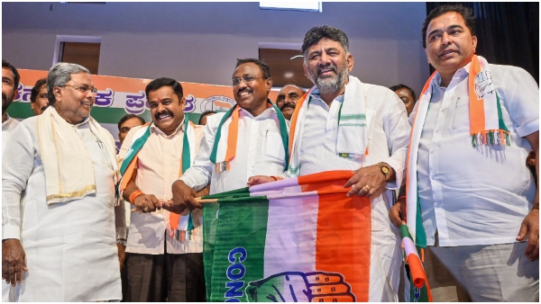 Can BJP Secure Victory in States Governed by Congress in Lok Sabha Elections
