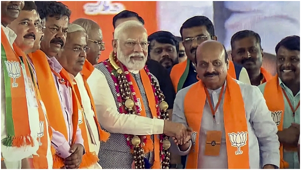 Can BJP Secure Victory in States Governed by Congress in Lok Sabha Elections
