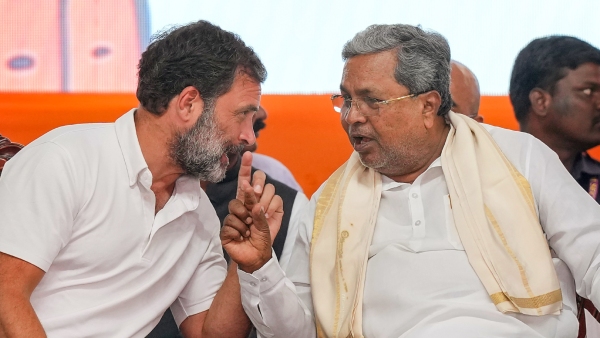 DailyHunt Poll Who Do People Like Who is ruling the central government