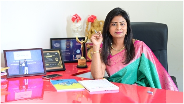 Know How Netravati Successfully Built Blooming Buds Preschool