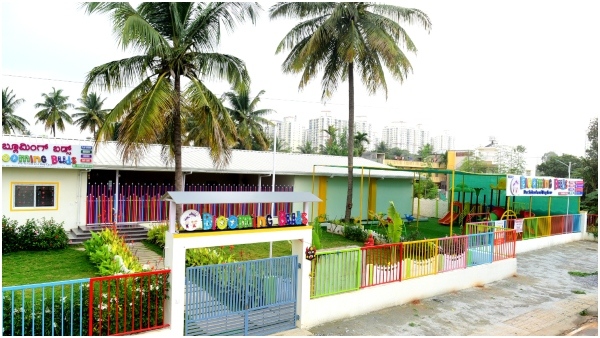 Know How Netravati Successfully Built Blooming Buds Preschool