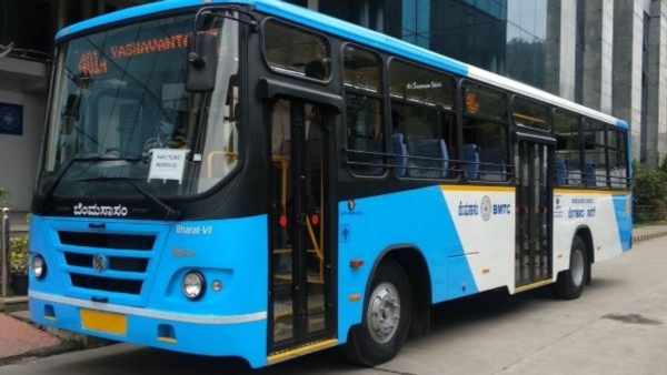 Transport union urges BMTC to revoke suspension of conductor Transport union urges BMTC to revoke suspension of conductor