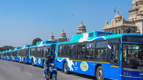 IPL Matches in Bengaluru Additional buses Service by BMTC know dates and routes details