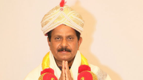 Do you want 500 km BJP candidate Congress candidate question to Chitradurga constituency people