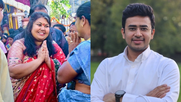 Lok Sabha Election Will Congress Break the 20-Year BJP Fortress in Bengaluru