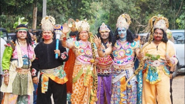 Bodunammeya Festival Celebration In Kodagu District
