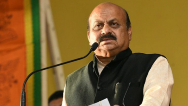 Harassment Of Contractors By State Government Basavaraj Bommai Alligation