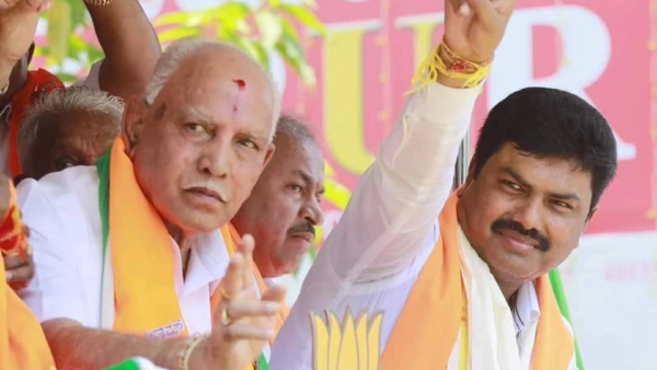 Lok Sabha Poll NDA Wins In All Lok Sabha Seats In The State Said BS yediyurappa