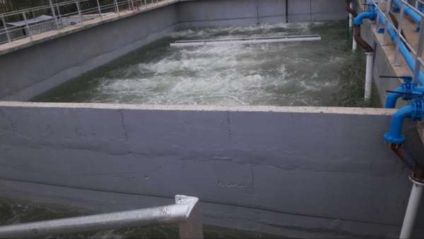 Water Crisis Demand for treated water increases from 60k to 60 lakh litres in city