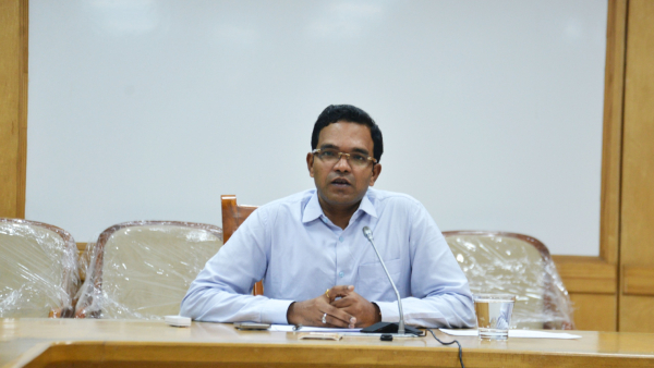 Bengaluru BWSSB instructed report of Cauvery Water Leakage