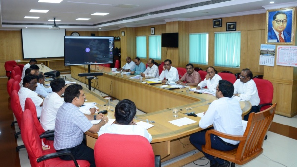 Bengaluru BWSSB instructed report of Cauvery Water Leakage