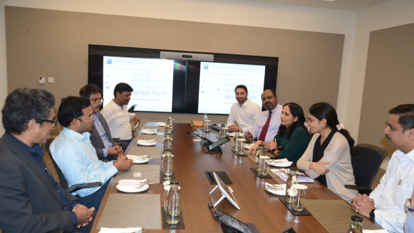 Bengaluru BWSSB says Will Ready to Supply Cauvery Water for Mahadevapura 21 IT Parks Bengaluru BWSSB says Will Ready to Supply Cauvery Water for Mahadevapura 21 IT Parks