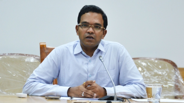 BWSSB will Issue Notice From May 1 to Those Who Unofficially Discharge Waste Water into Rajkaluve