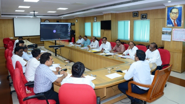 BWSSB will Issue Notice From May 1 to Those Who Unofficially Discharge Waste Water into Rajkaluve