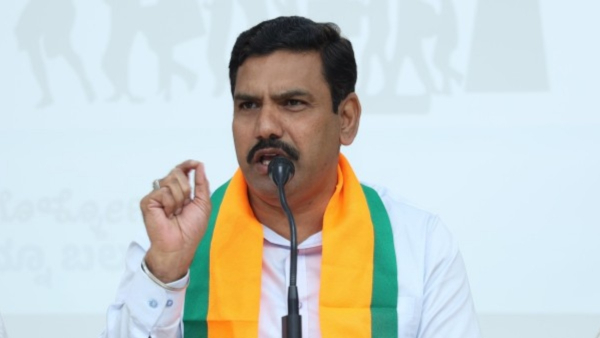 The BJP-JDS alliance is not limited to the Lok Sabha elections Says BY Vijayendra