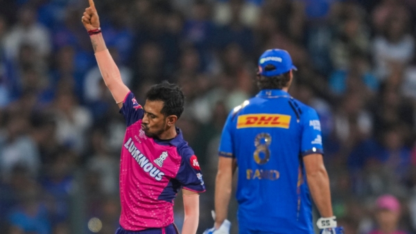 The Reason Behind RCB s Decision Not to Bid on Yuzvendra Chahal in the IPL 2022 Auction The Reason Behind RCB s Decision Not to Bid on Yuzvendra Chahal in the IPL 2022 Auction