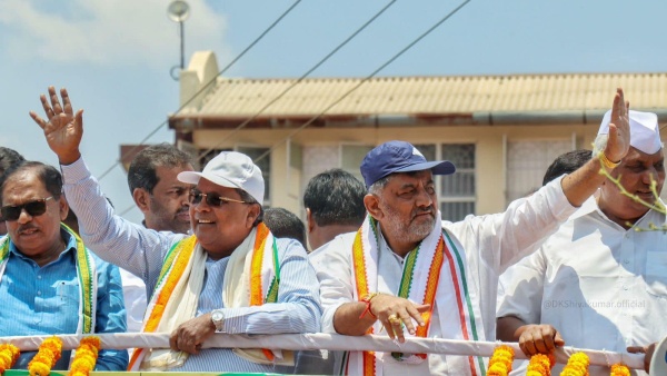 Congress Trying To Regain Chamarajanagar Lok Sabha Constituency