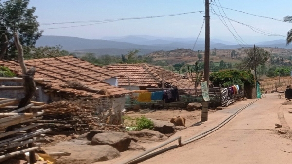 The Challenge Is To Bring Back The Disaffected Voters In Chamarajanagar