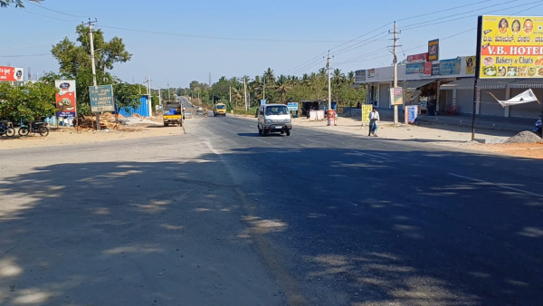 Lok Sabha Election 2024 Interesting facts on This Highways Crossing 4 Assembly Constituencies Lok Sabha Election 2024 Interesting facts on This Highways Crossing 4 Assembly Constituencies