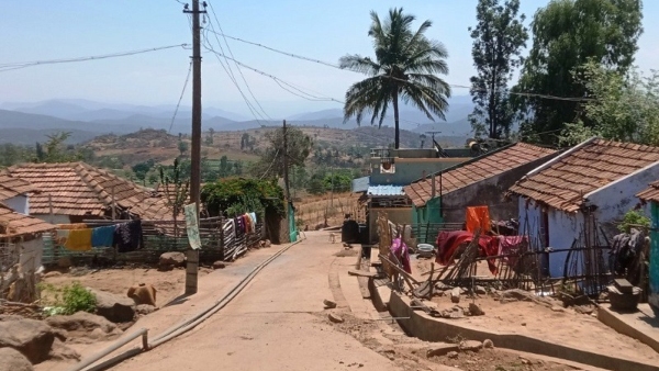 The Challenge Is To Bring Back The Disaffected Voters In Chamarajanagar