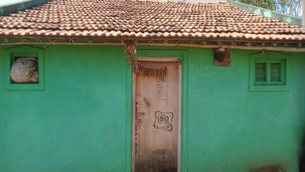 The Challenge Is To Bring Back The Disaffected Voters In Chamarajanagar