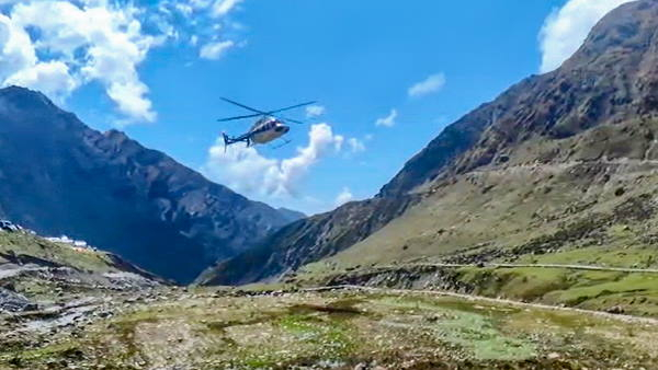 Chardham Yatra 2024 Chardham Helicopter Online Booking Start Date Announced Chardham Yatra 2024 Chardham Helicopter Online Booking Start Date Announced