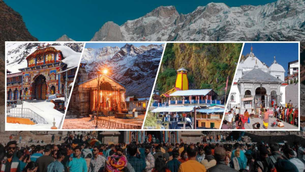 Chardham Yatra 2024 Important Advice for Pilgrims