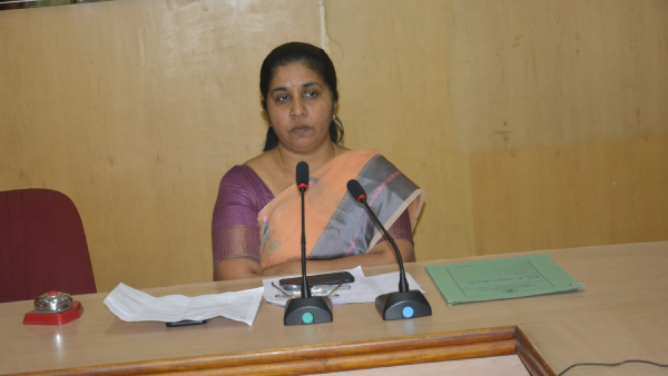 No Home Stay Resort Booking At Chikkamagaluru In These Days For Lok Sabha Election No Home Stay Resort Booking At Chikkamagaluru In These Days For Lok Sabha Election