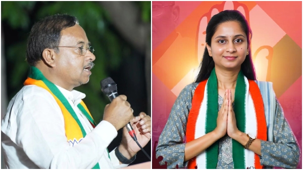 lok sabha election Congress is dreaming of hoisting the flag in BJP s fort