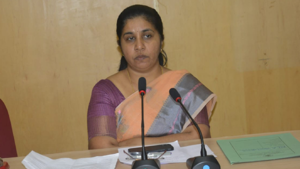 Sale Of Liquor Is Prohibited At Chikkamagaluru In These Days For Lok Sabha Election