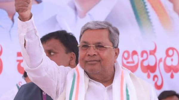 Lok Sabha Election 2024 Lok Poll Pre-poll Survey shows clear win for Congress