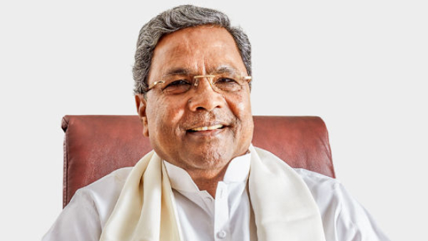 There Is No Modi Wave In Any Corner Of India Says Siddaramaiah