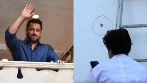 Maharashtra CM Eknath Shinde speaks to Salman Khan after firing outside home assures security