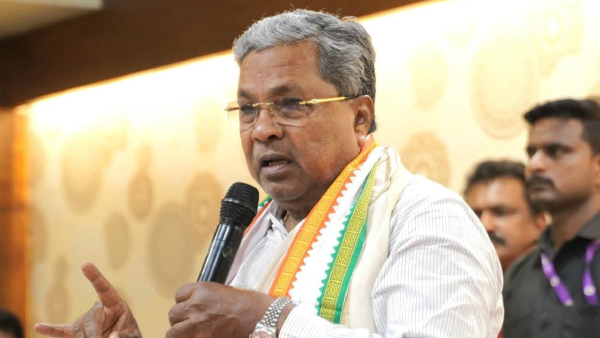 CM Siddaramaiah Sarcasm Against BJP leaders