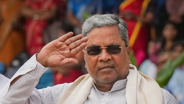 Lok Sabha Election 2024 This Is How CM Siddaramaiah Reacts To R Ashok