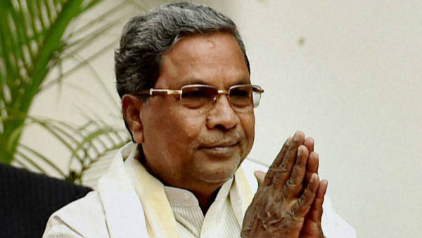 Siddaramaiah Retirement Electoral Politics