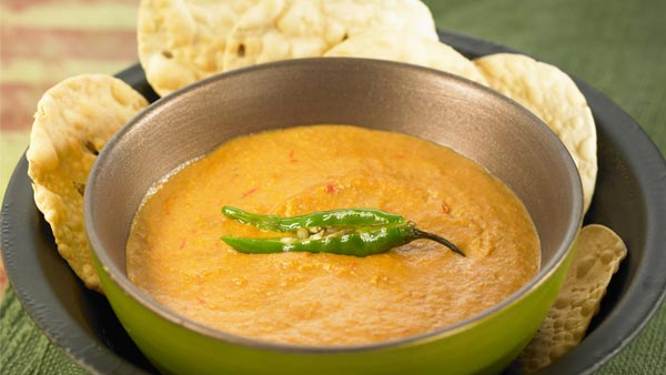 Coconut Tomato Chutney Recipe Know How to Make Coconut Tomato Chutney in Kannada