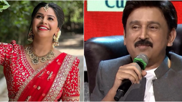 Complaint File Against Reality Show Judge Ramesh Aravind Anchor Ansushree And Others