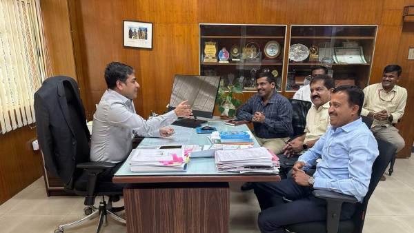 Government Employees computer literacy test update