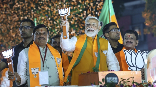 From Karnataka Roots to National Spotlight Emerging Contender s Political Journey