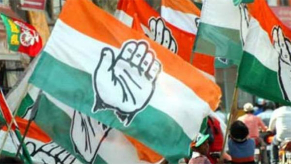 Operation congress in Chamarajanagar district