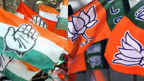 Karnataka Congress attack on Modi government through Chembu advertisement