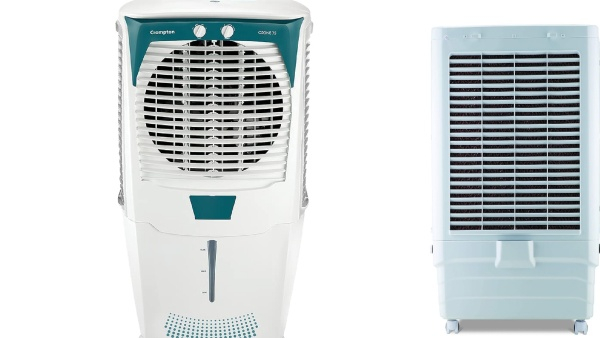 Top 5 Air Coolers in the Market Which One Earns the Highest Rating