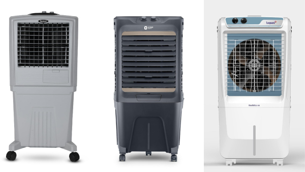 Top 5 Air Coolers in the Market Which One Earns the Highest Rating