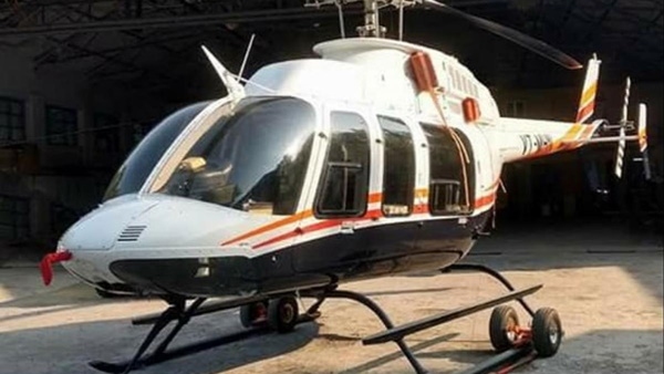 Lok Sabha election 2024 there is a huge demand for Private planes and copters