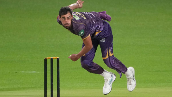 IPL 2024 Expensive players struggling to find rhythm
