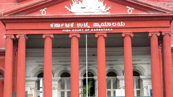 Petition Seeking Removal Of Renukacharya Brother Name Form EVM Dismissed By HC