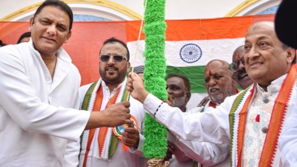 Lok Sabha Election Cricket s Influence on Politics - Number of Players in the Field Lok Sabha Election Cricket s Influence on Politics - Number of Players in the Field