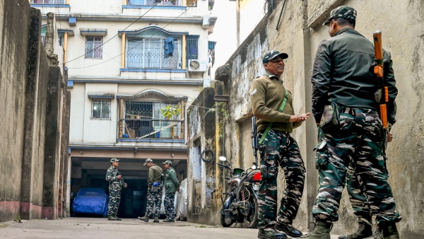 CRPF Recruitment 2024 Good opportunity for the youth to become officers in CRPF