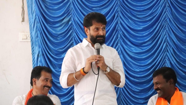 CT Ravi Lashes Out At Congress And D K Shivakumar CT Ravi Lashes Out At Congress And D K Shivakumar